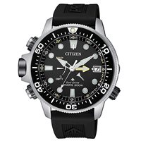 Watch Citizen Man Promaster Aqualand in Steel BN2036-14E - BN2036-14E